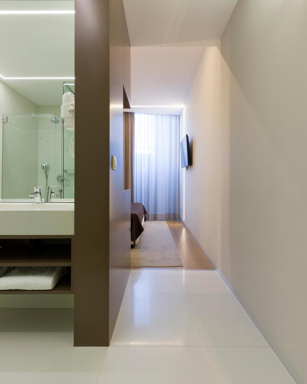 Hotel Fabrica Do Chocolate Виана до Кастело Екстериор снимка